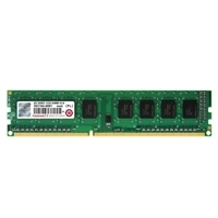 MEMORIA TRANSCEND UDIMM DDR3 2GB 1333MHZ