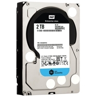 DISCO DURO WD SE 3.5 2TB SATA3 6GB/S 64MB 7.2K RPM 24X7 HOT PLUG P/NAS 2-12 BAHIAS/SERVER