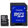 MEMORIA TOSHIBA 32 GB MICRO SD CLASE 4 CON ADAPTADOR