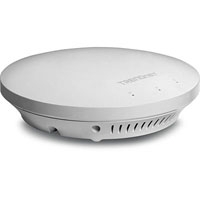 ACCESS POINT TRENDNET TEW-753DAP POE INALAMBRICO N A 600 MBPS BANDA DUAL(2.4 + 5 GHZ HASTA 300 MBPS)