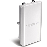 ACCESS POINT TRENDNET TEW-739APBO POE N 300MBPS EXTERIOR HASTA 4 KM