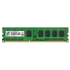 MEMORIA TRANSCEND UDIMM DDR3 4GB 1600MHZ