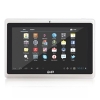 TABLET GHIA ANY 7" 27258B/5PTOS/DUAL1.5GHZ/512MB/8GB/2CAM/WIFI/ANDROID 4.4/BLANCA