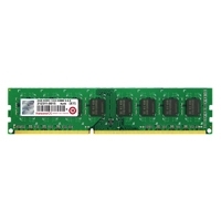 MEMORIA TRANSCEND UDIMM DDR3 8GB PC3-12800 1600MHZ