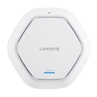 ACCESS POINT LINKSYS LAPAC1750, DOBLE BANDA, 1750MBPS, 802.11AC, POE, POTENCIA INDUSTRIAL