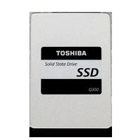 UNIDAD DE ESTADO SOLIDO SSD TOSHIBA Q300 SERIES 240GB 2.5 SATA3 7MM LECT.550/ESCR.520MBS