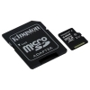 MEMORIA KINGSTON MICRO SDXC UHS-I 64GB CLASE 10 C/ADAPTADOR