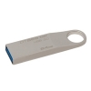 MEMORIA KINGSTON 64GB USB 3.0 DATATRAVELER SE9 G2 PLATA