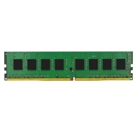 MEMORIA KINGSTON UDIMM DDR4 4GB PC4-2133MHZ VALUERAM CL15 288PIN 1.2V P/PC