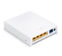 ACCESS POINT WALL-PLATE AP ADMINISTRABLE PLACA DE PARED TODO-EN-UNO DUAL-BAND 600MBPS