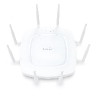 ACCESS POINT ADMINISTRABLE DUAL-BAND 11AC WAVE 2 4X44 MU-MIMO AC2600 CON ANTENAS DESMONTABLES