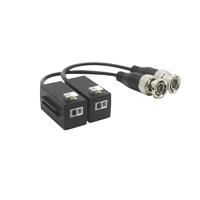 PAR DE TRANSCEPTORES PASIVOS DAHUA HDCVI 4MP/ TRANSMISIN DE VIDEO 4MP 200 METROS/ 250 METROS 1080P/ 400 METROS 720P