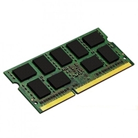 MEMORIA PROPIETARIA KINGSTON SODIMM DDR4 16GB PC4-2133MHZ CL17 260PIN 1.2V P/LAPTOP