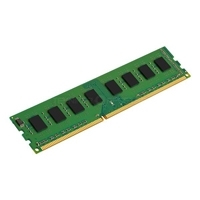 MEMORIA PROPIETARIA KINGSTON UDIMM DDR4 4GB PC4-2400MHZ CL17 288PIN 1.2V P/PC