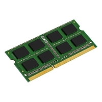 MEMORIA PROPIETARIA KINGSTON SODIMM DDR4 4GB PC4-2400MHZ CL17 260PIN 1.2V P/LAPTOP