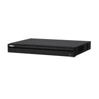 DVR DAHUA 16 CANALES HDCVI PENTAHIBRIDO 1080P/ 4MP LITE/ 720P/ H264+/ 8 CH IP ADICIONALES 16+8/ IVS/ 2 SATA HASTA 16TB/ P2P/ SMA