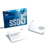 UNIDAD DE ESTADO SOLIDO SSD INTEL 2.5 512GB SATA3 6GB/S 7MM LECT 550MB/S ESCRIT 500MB/S