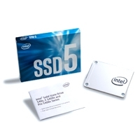 UNIDAD DE ESTADO SOLIDO SSD INTEL 2.5 256GB SATA3 6GB/S 7MM LECT 550MB/S ESCRIT 440MB/S
