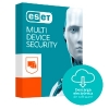 ESD ESET MULTIDEVICE  SECURITY 2018 / 4 USUARIOS / 2 AÑOS (ENTREGA ELECTRONICA)