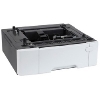 BANDEJA ALIMENTADORA DE HOJAS LEXMARK 550 HOJAS / PARA MS821, MS823, MS826, MX722 / TIPOS DE PAPEL ETIQUETAS, CARTULINA, TRANSPA