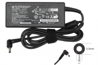 Cargador para Laptop ASUS 19V 2.37A 4.0mm 1.35mm