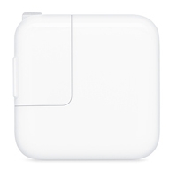 Cargador USB 12W 5V para Apple iPhone, iPad