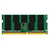 MEMORIA PROPIETARIA KINGSTON SODIMM DDR4 8GB 2666MHZ CL17 260PIN 1.2V P/LAPTOP