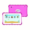 Tablet Ghia 7 Toddler , a50 Quadcore, 1gb Ram, 16gb , 2cam, wifi, bluetooth, 2500mah, android 10, rosa