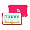 Tablet Ghia 7 Toddler , a50 Quadcore, 1gb Ram, 16gb , 2cam, wifi, bluetooth, 2500mah, android 10, roja