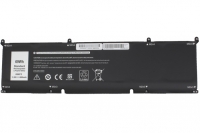 Batería para Laptop DELL 11.6V 6000mAh 69Wh